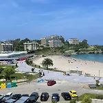 Ostende View