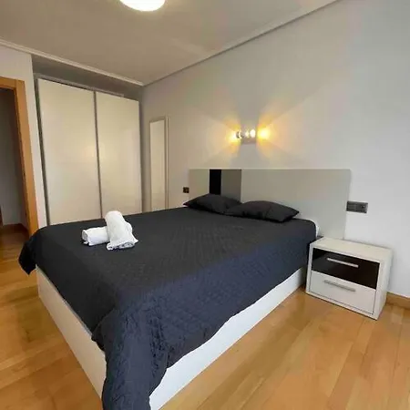 Appartement Ostende View