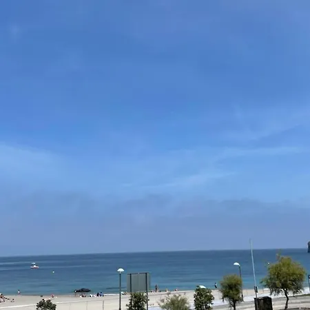 Ostende View Apartment