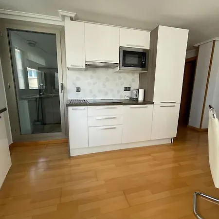 Ostende View Apartment