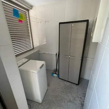 Ostende View Apartment *