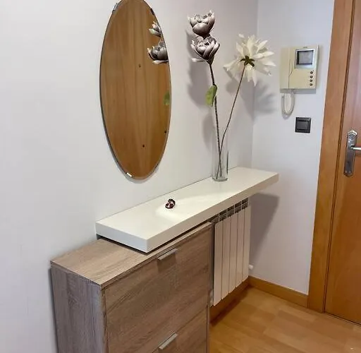 Ostende View Apartamento