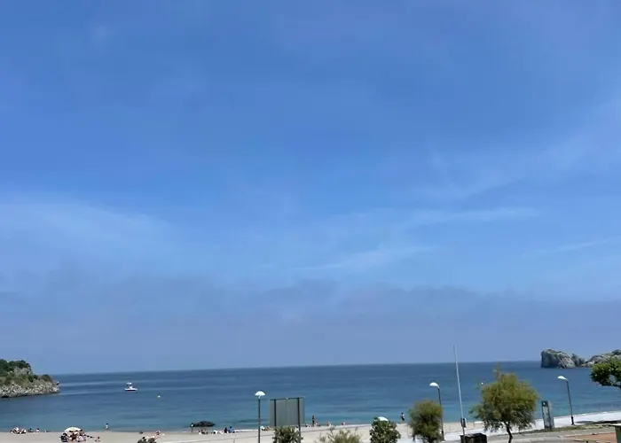 Ostende View Appartement