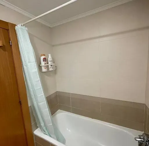 Ostende View Castro Urdiales