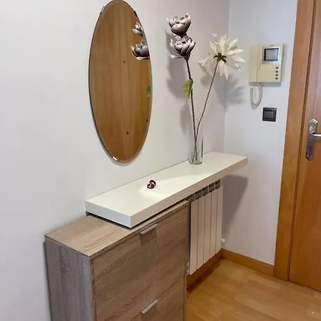 Ostende View 아파트