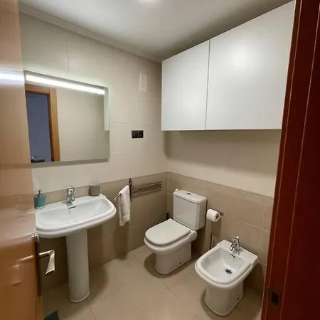 아파트 Ostende View 카스트로우르디알레스