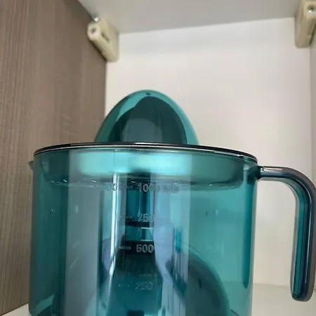 Ostende View * 카스트로우르디알레스