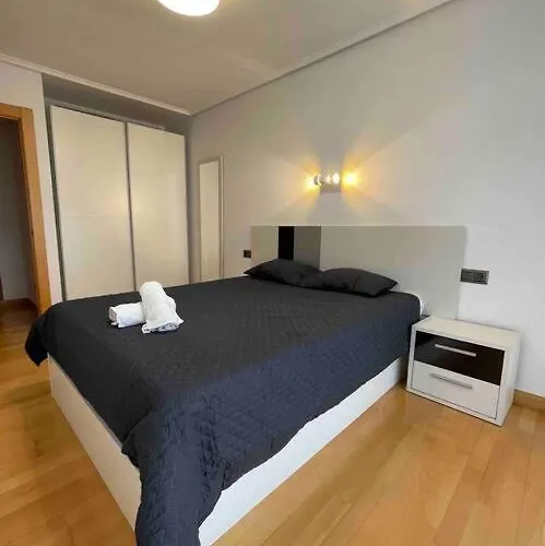 Apartmán Ostende View