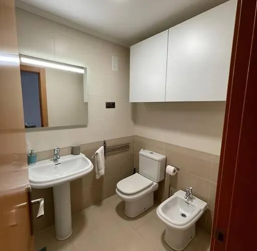 Apartmán Ostende View Castro Urdiales