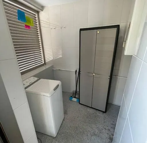 Ostende View Apartmán *